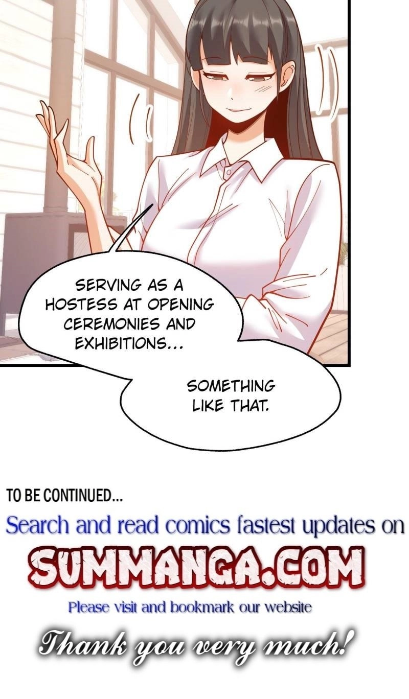 I Regressed to Level Up Instead of Being a Simp Chapter 147 - Page 52