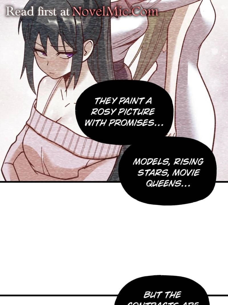 After Rebirth: Upgrading Through Consumption Chapter 148 - Page 4