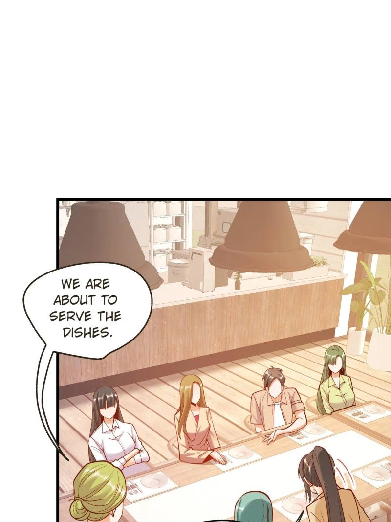 After Rebirth: Upgrading Through Consumption Chapter 148 - Page 6