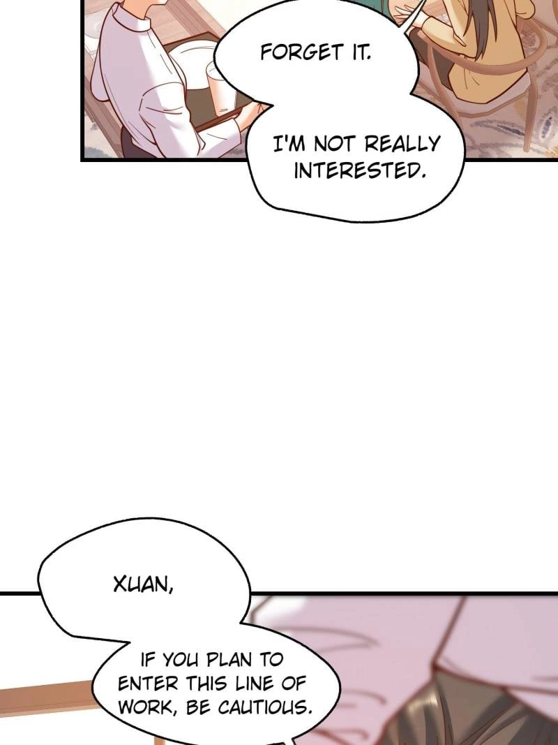 After Rebirth: Upgrading Through Consumption Chapter 148 - Page 7
