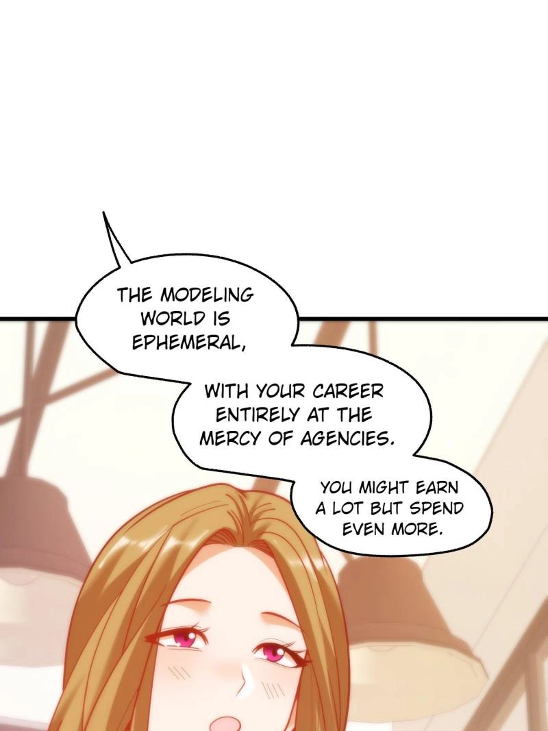 After Rebirth: Upgrading Through Consumption Chapter 148 - Page 9