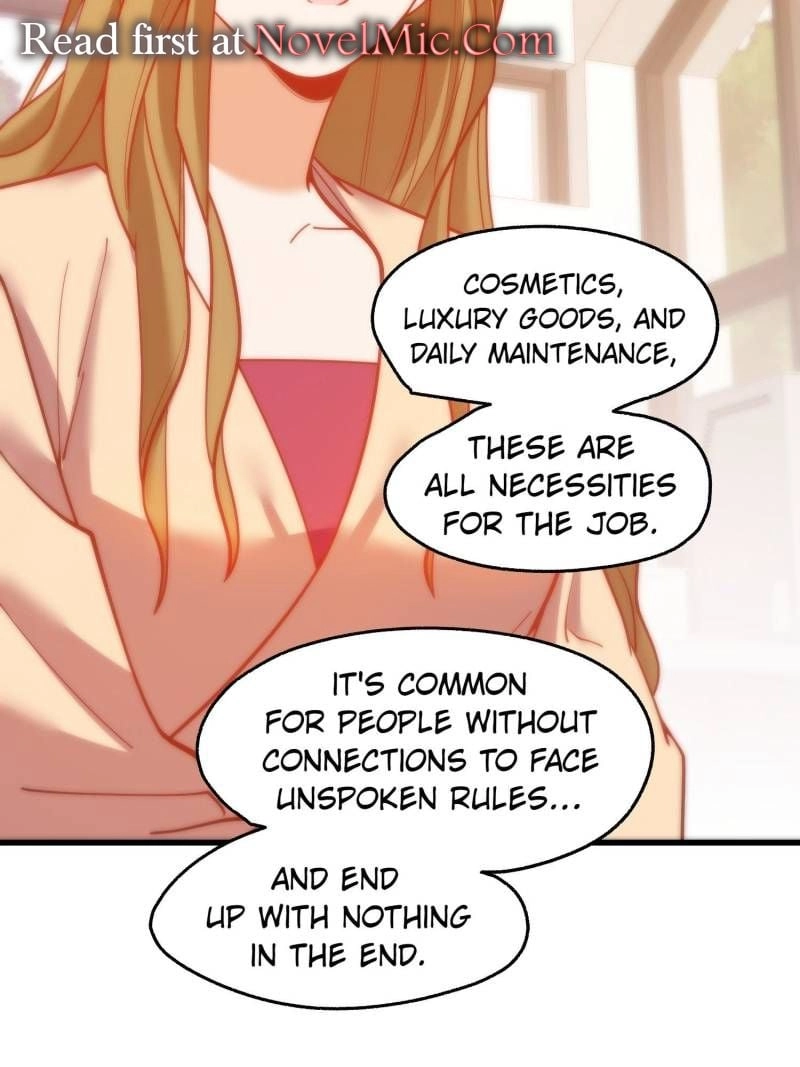 After Rebirth: Upgrading Through Consumption Chapter 148 - Page 10