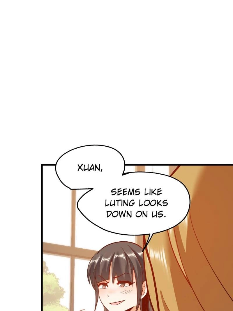 After Rebirth: Upgrading Through Consumption Chapter 148 - Page 11