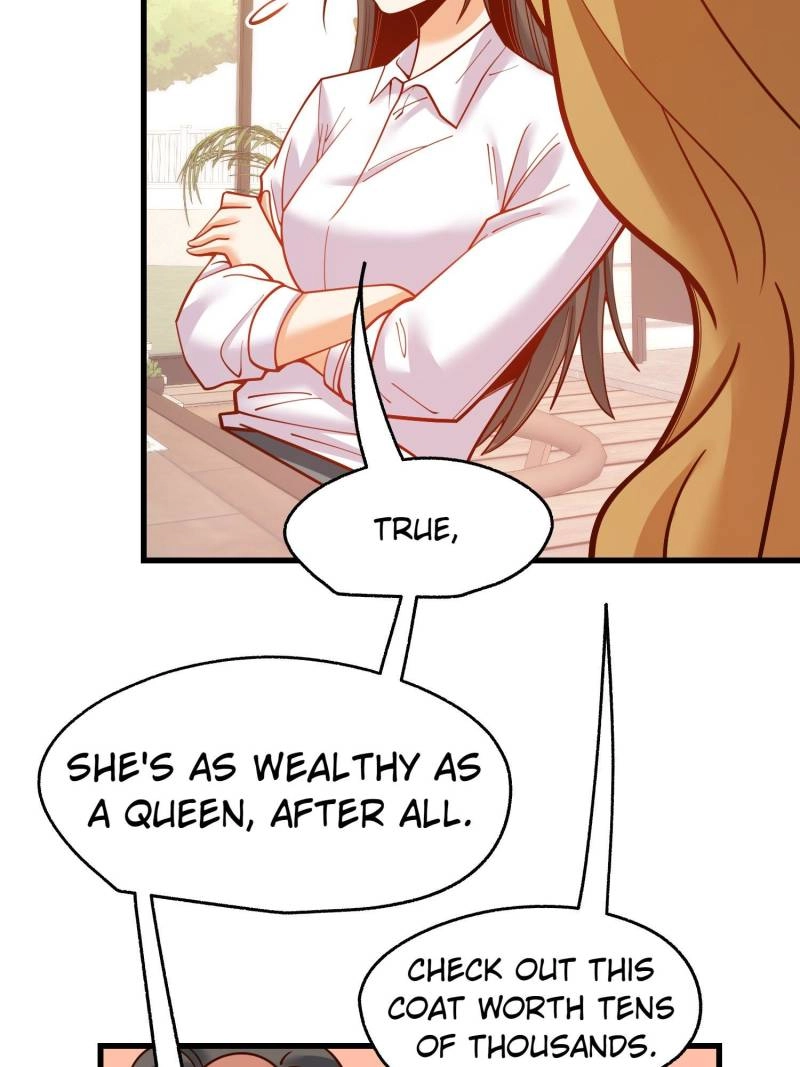 After Rebirth: Upgrading Through Consumption Chapter 148 - Page 12