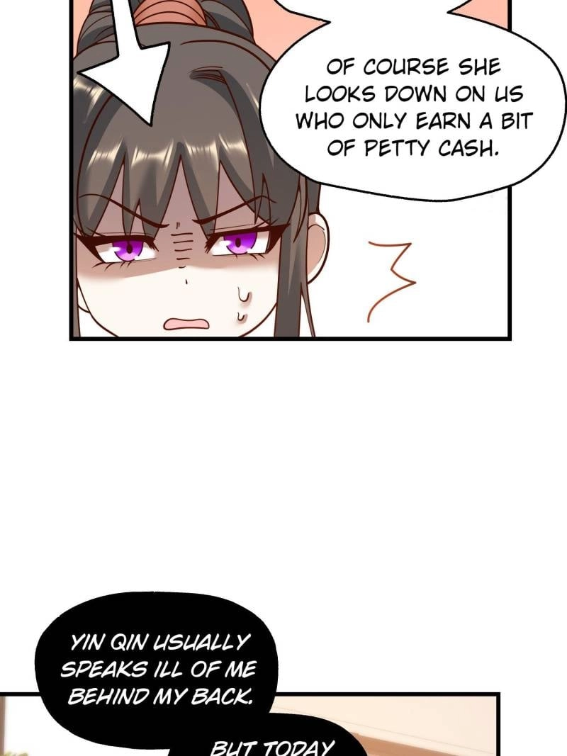 I Regressed to Level Up Instead of Being a Simp Chapter 148 - Page 4