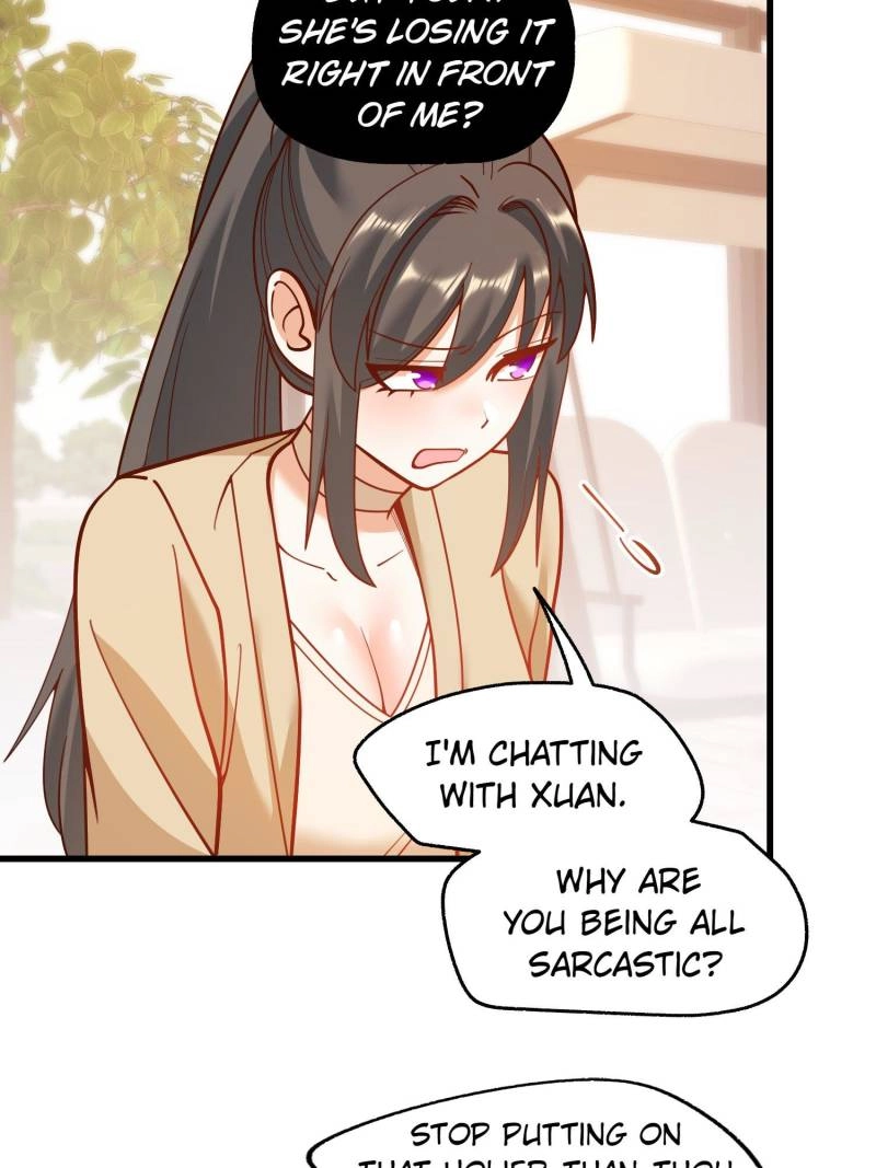 I Regressed to Level Up Instead of Being a Simp Chapter 148 - Page 5