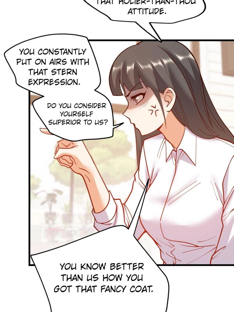 I Regressed to Level Up Instead of Being a Simp Chapter 148 - Page 6
