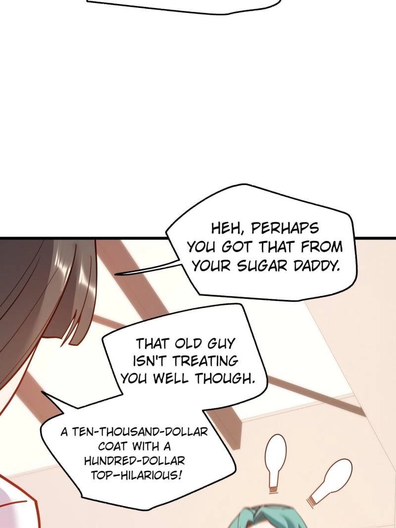 I Regressed to Level Up Instead of Being a Simp Chapter 148 - Page 7
