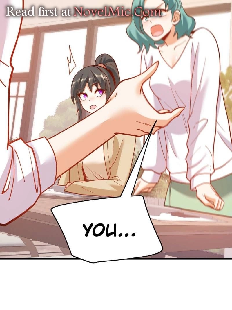 I Regressed to Level Up Instead of Being a Simp Chapter 148 - Page 8