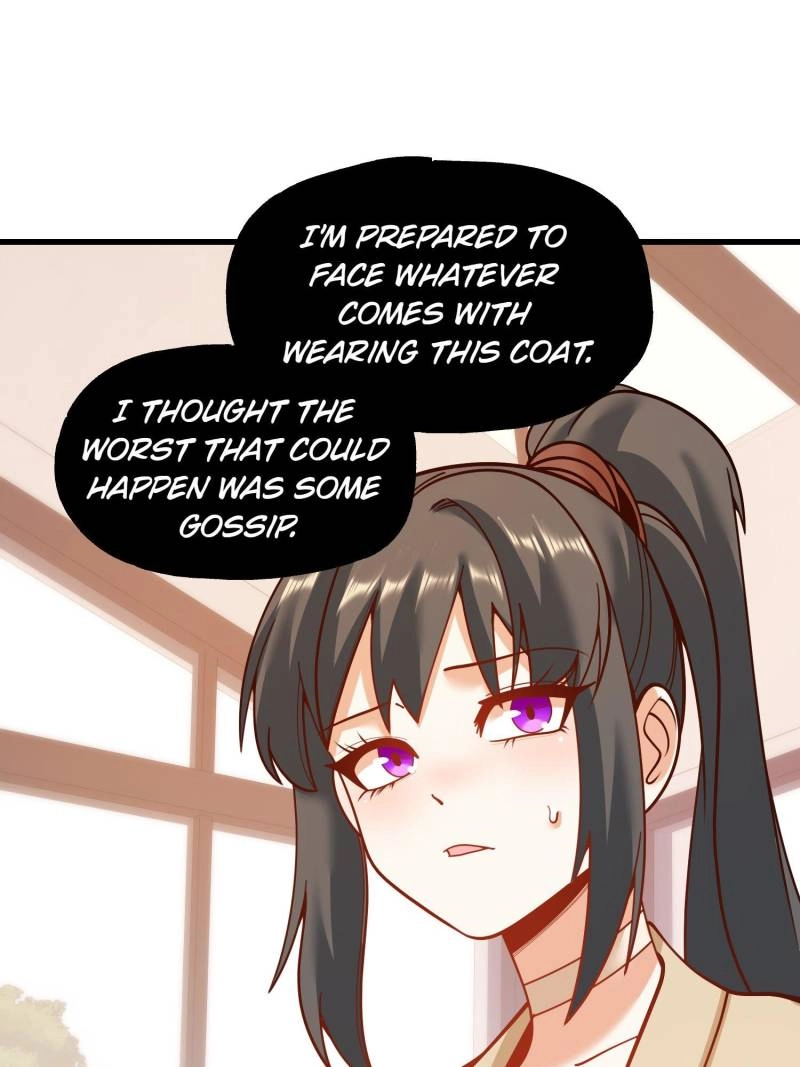 I Regressed to Level Up Instead of Being a Simp Chapter 148 - Page 10