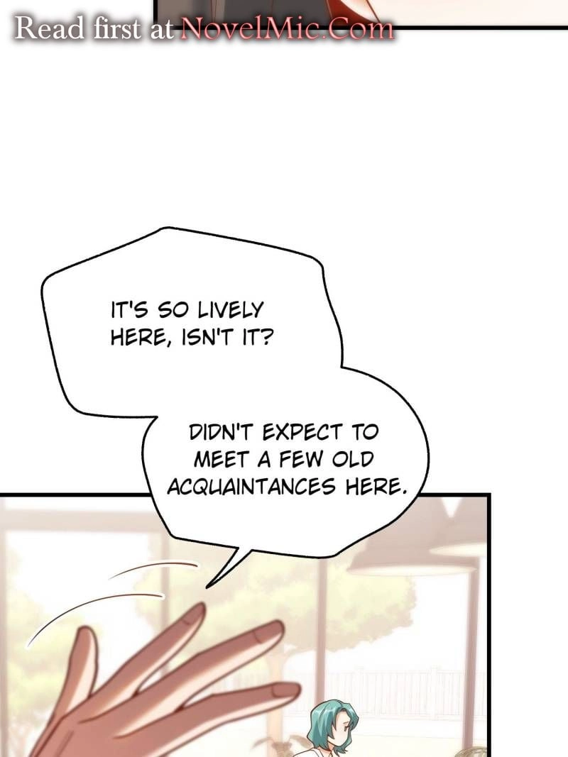 I Regressed to Level Up Instead of Being a Simp Chapter 148 - Page 14