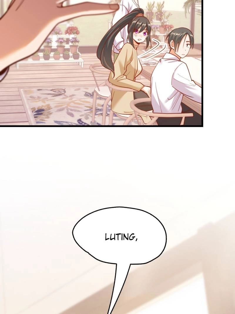 I Regressed to Level Up Instead of Being a Simp Chapter 148 - Page 15
