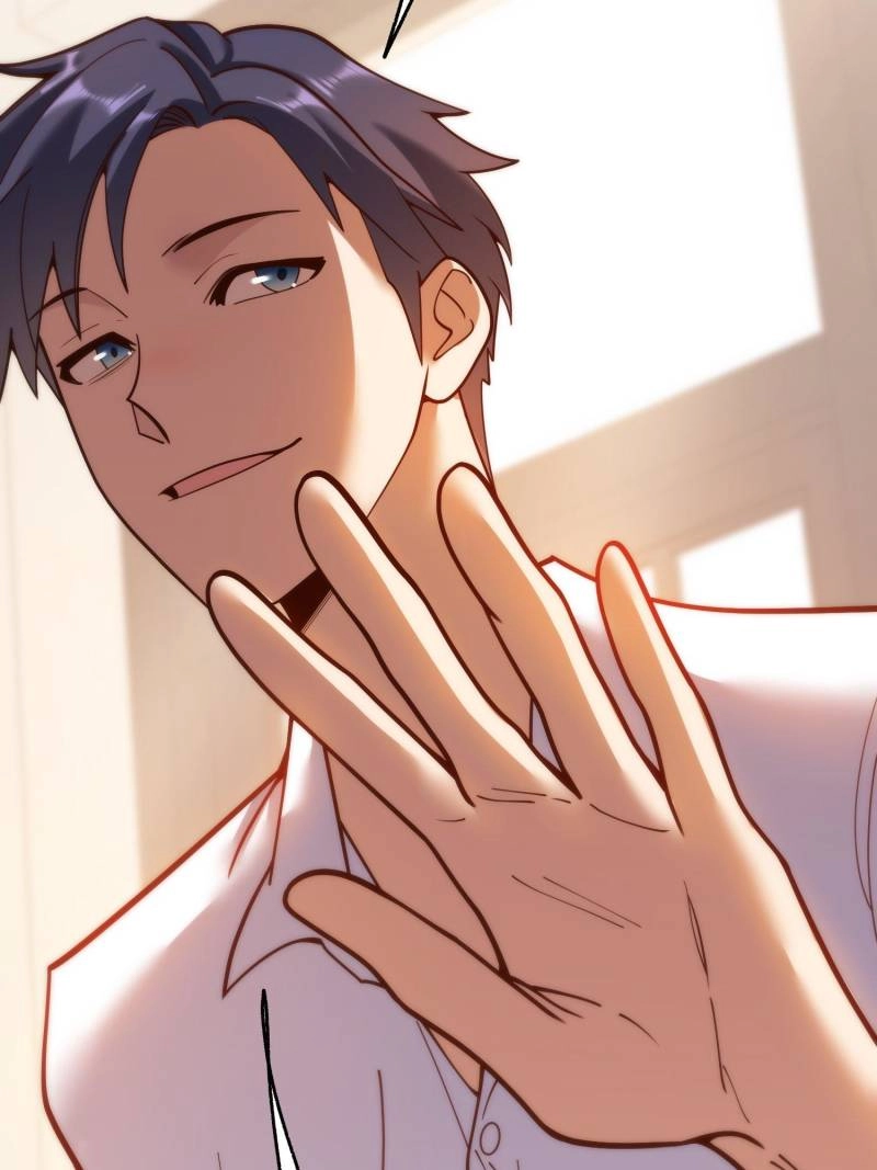 I Regressed to Level Up Instead of Being a Simp Chapter 148 - Page 16