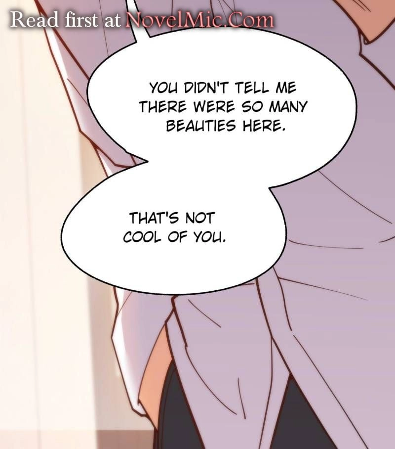 I Regressed to Level Up Instead of Being a Simp Chapter 148 - Page 17