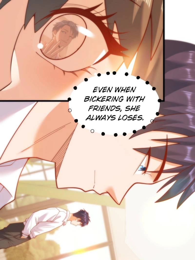 I Regressed to Level Up Instead of Being a Simp Chapter 148 - Page 19