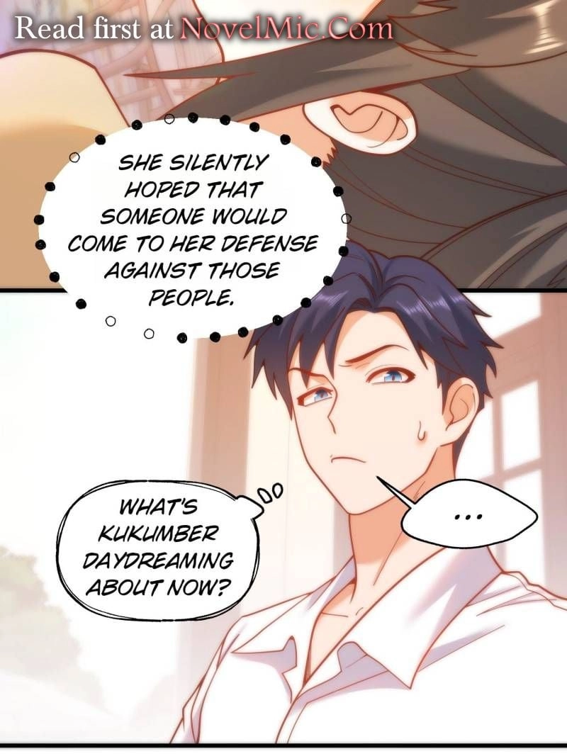 I Regressed to Level Up Instead of Being a Simp Chapter 148 - Page 21