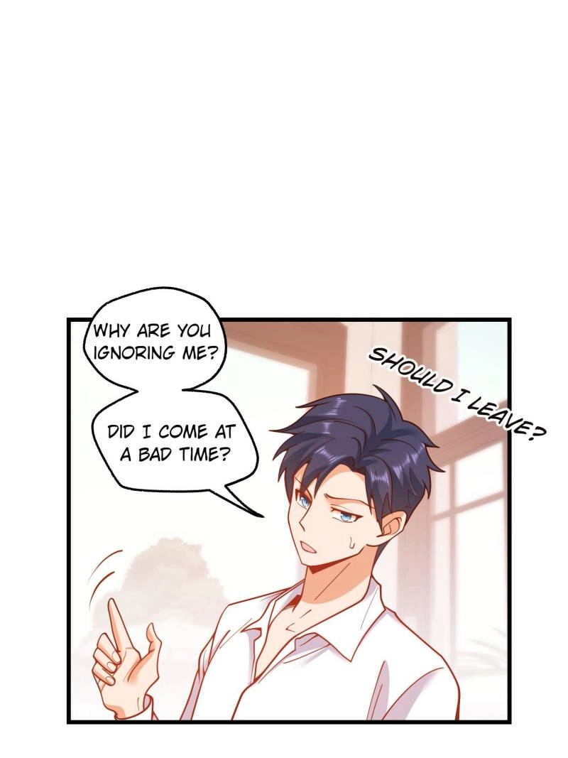 I Regressed to Level Up Instead of Being a Simp Chapter 148 - Page 22