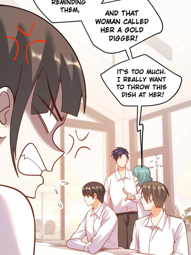 After Rebirth: Upgrading Through Consumption Chapter 148 - Page 34