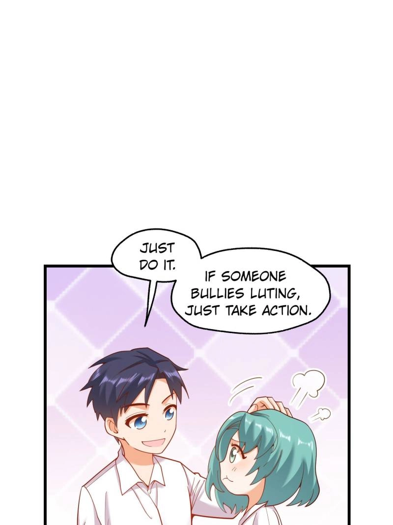 After Rebirth: Upgrading Through Consumption Chapter 148 - Page 36