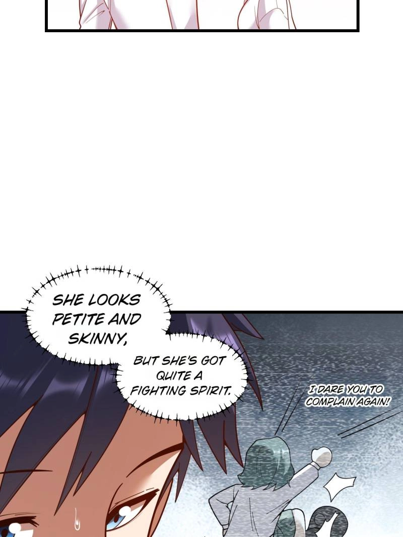 After Rebirth: Upgrading Through Consumption Chapter 148 - Page 37