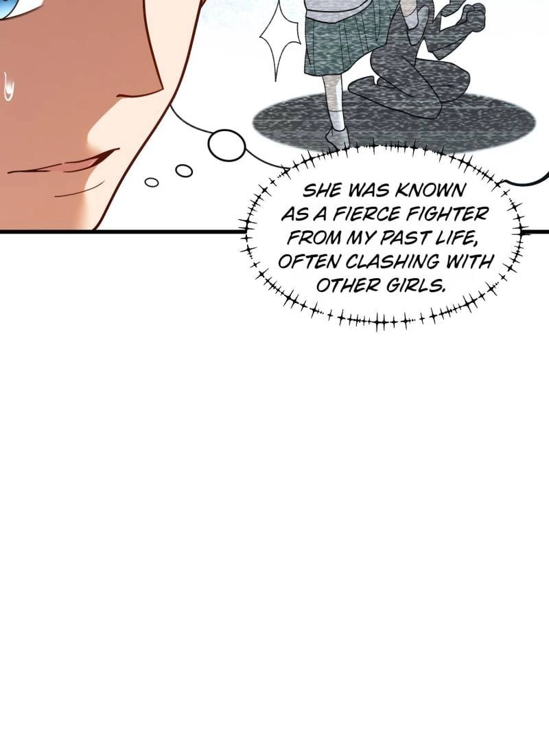 After Rebirth: Upgrading Through Consumption Chapter 148 - Page 38