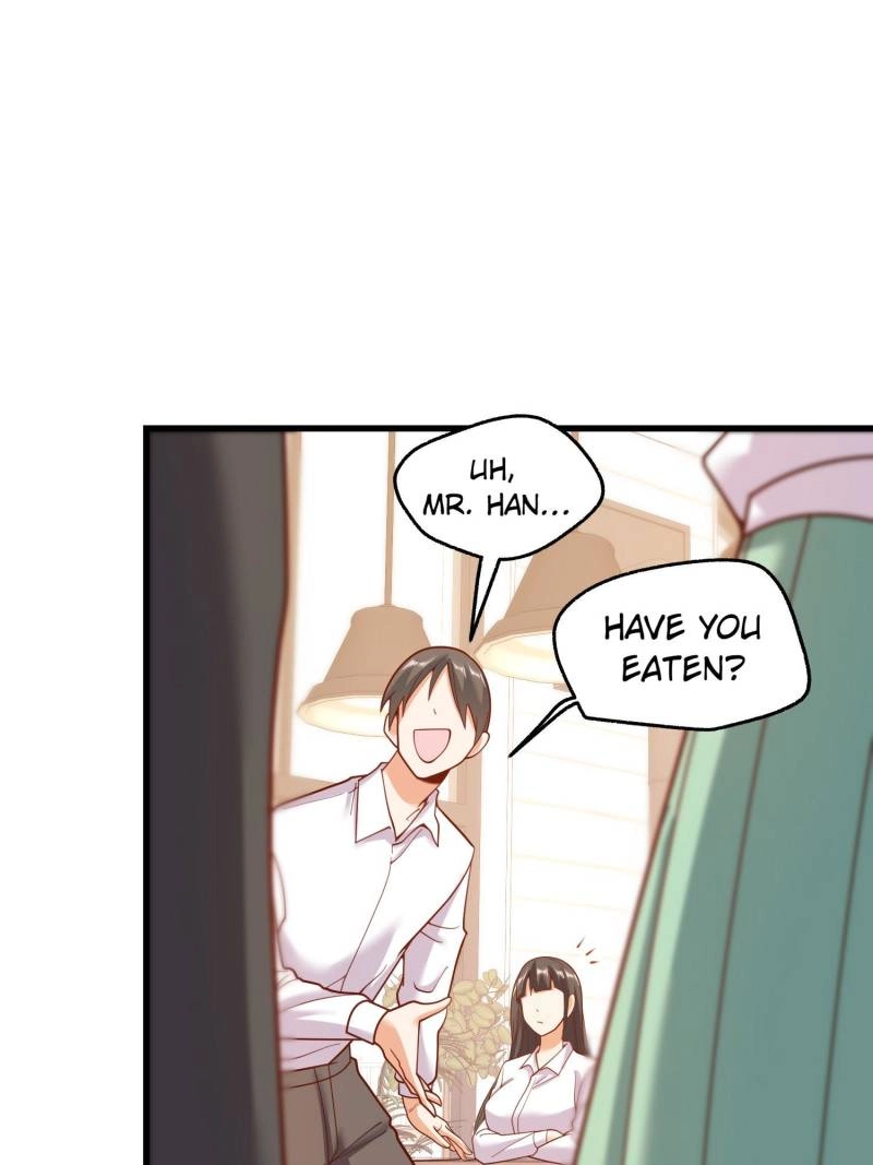 After Rebirth: Upgrading Through Consumption Chapter 148 - Page 39
