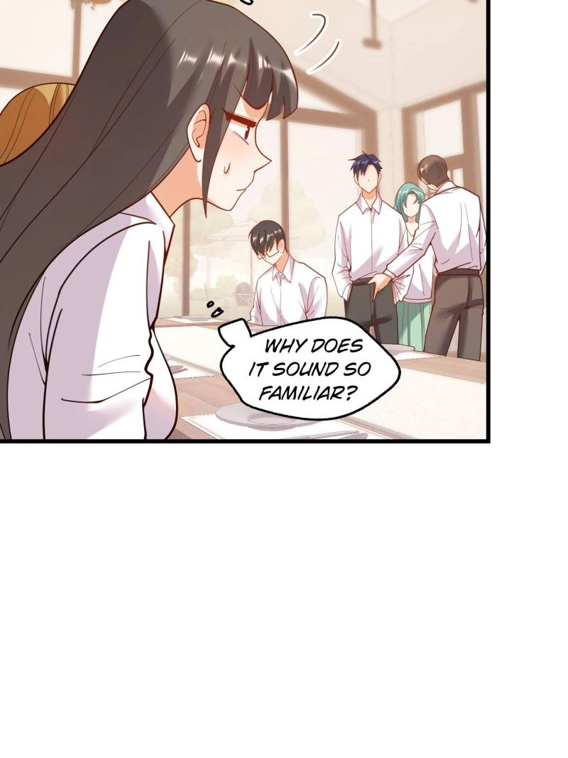 After Rebirth: Upgrading Through Consumption Chapter 148 - Page 41