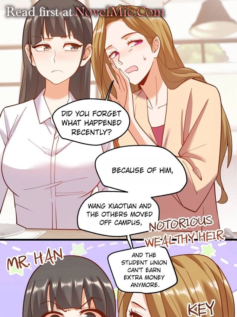 After Rebirth: Upgrading Through Consumption Chapter 148 - Page 43