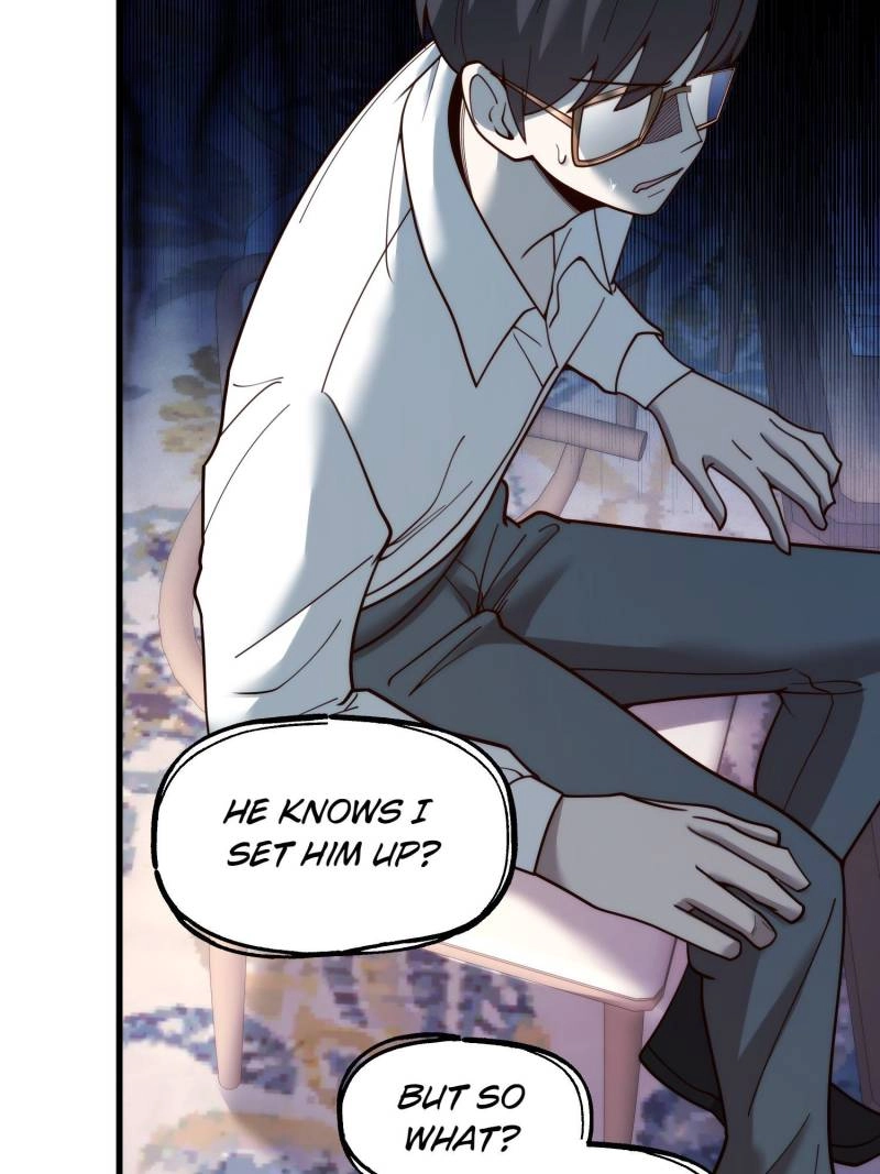I Regressed to Level Up Instead of Being a Simp Chapter 149 - Page 5