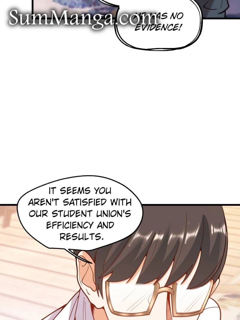 I Regressed to Level Up Instead of Being a Simp Chapter 149 - Page 6