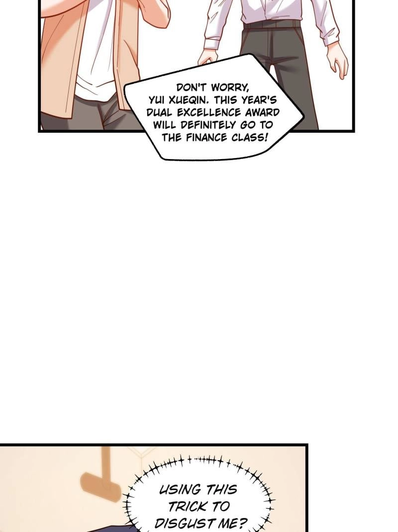 I Regressed to Level Up Instead of Being a Simp Chapter 149 - Page 9