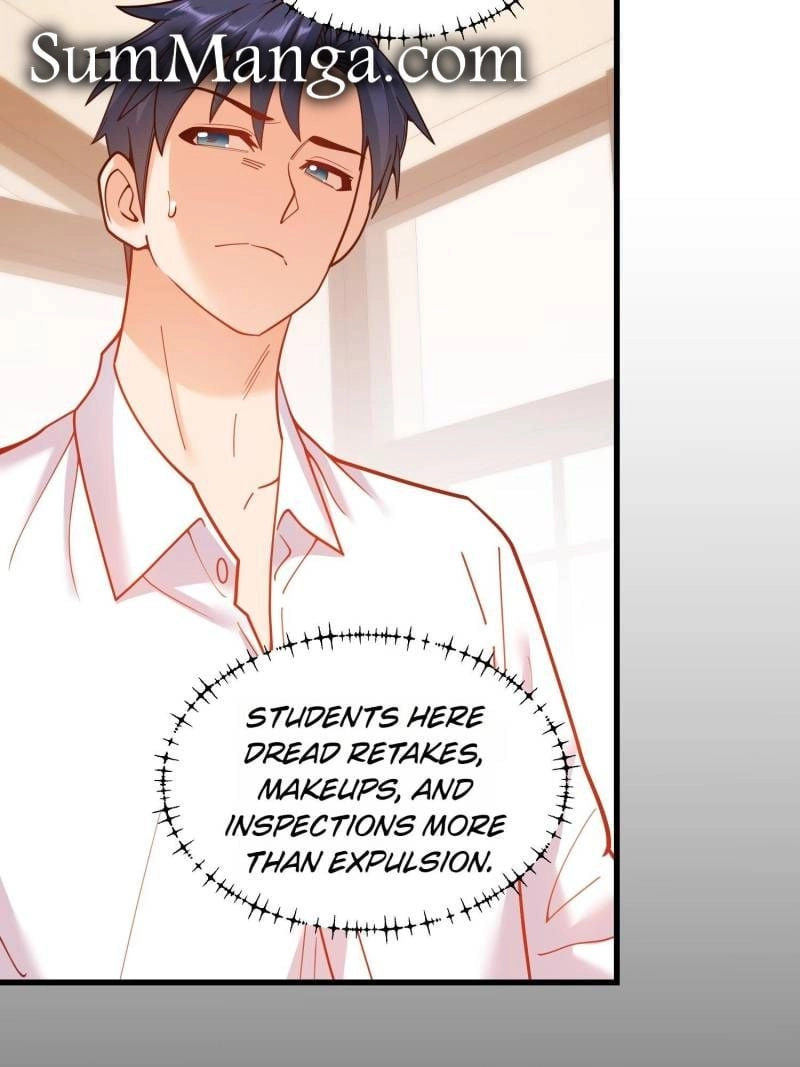 I Regressed to Level Up Instead of Being a Simp Chapter 149 - Page 10