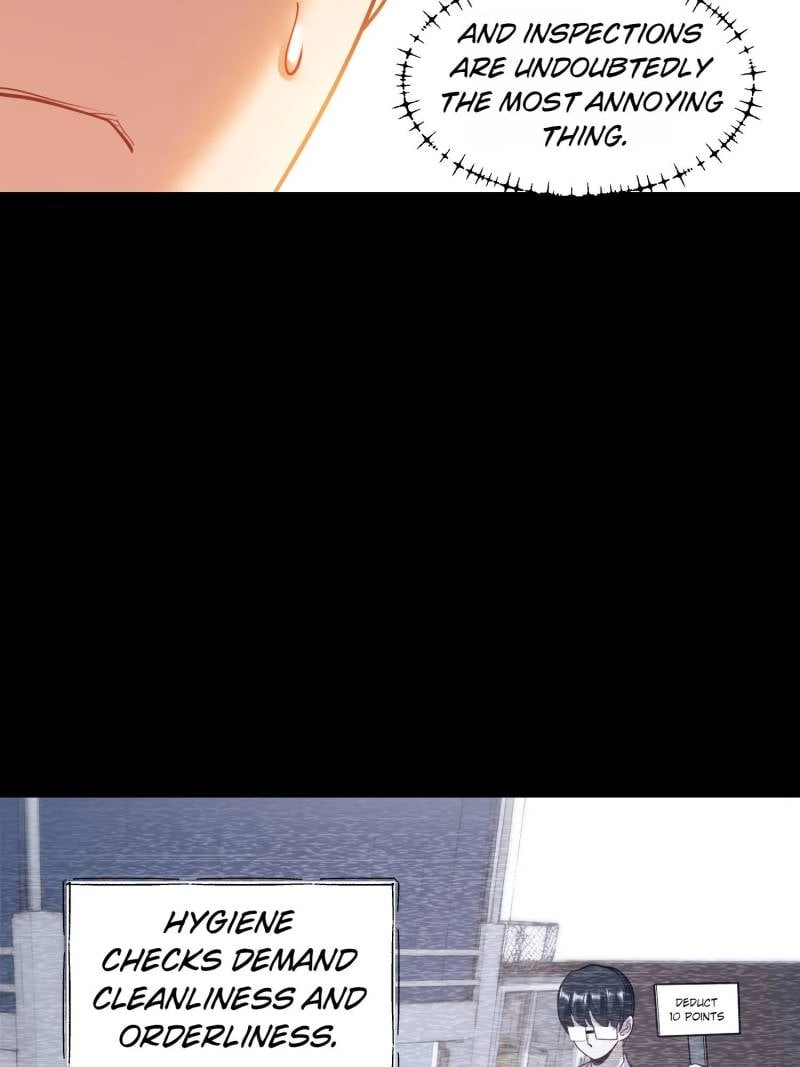 I Regressed to Level Up Instead of Being a Simp Chapter 149 - Page 12