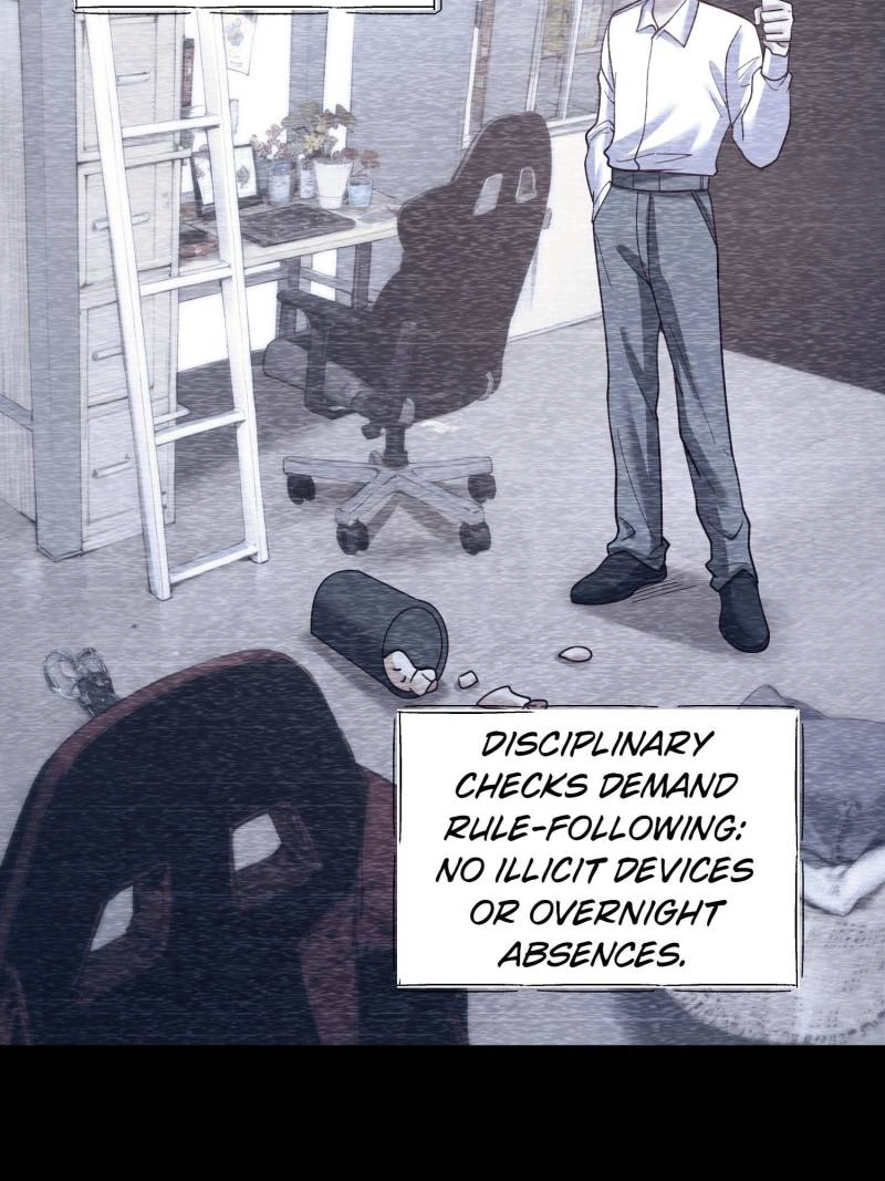 I Regressed to Level Up Instead of Being a Simp Chapter 149 - Page 13