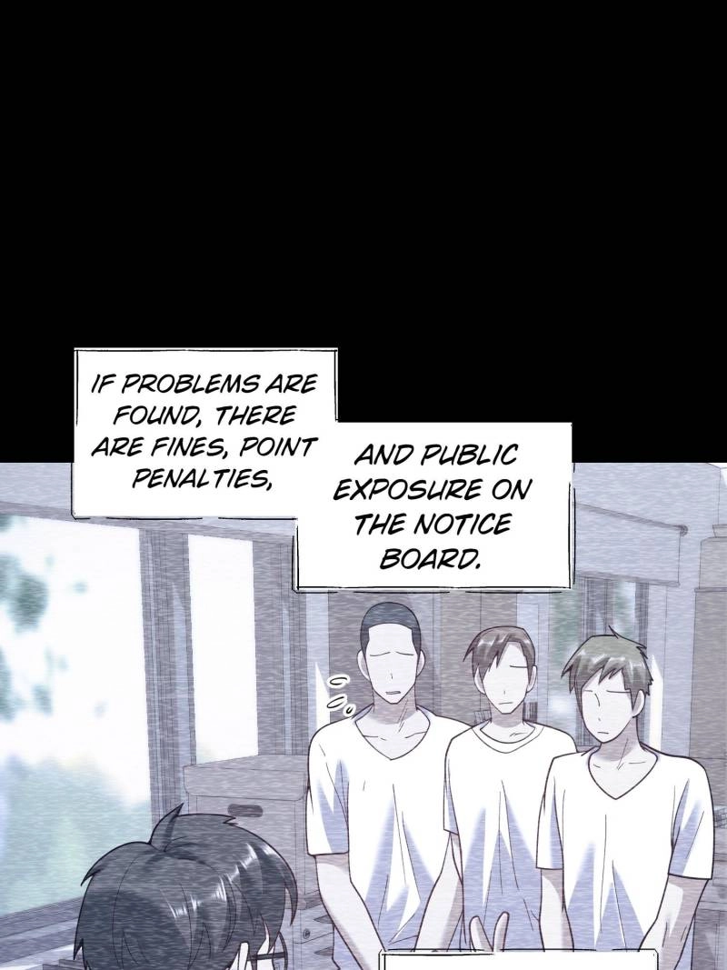 I Regressed to Level Up Instead of Being a Simp Chapter 149 - Page 14