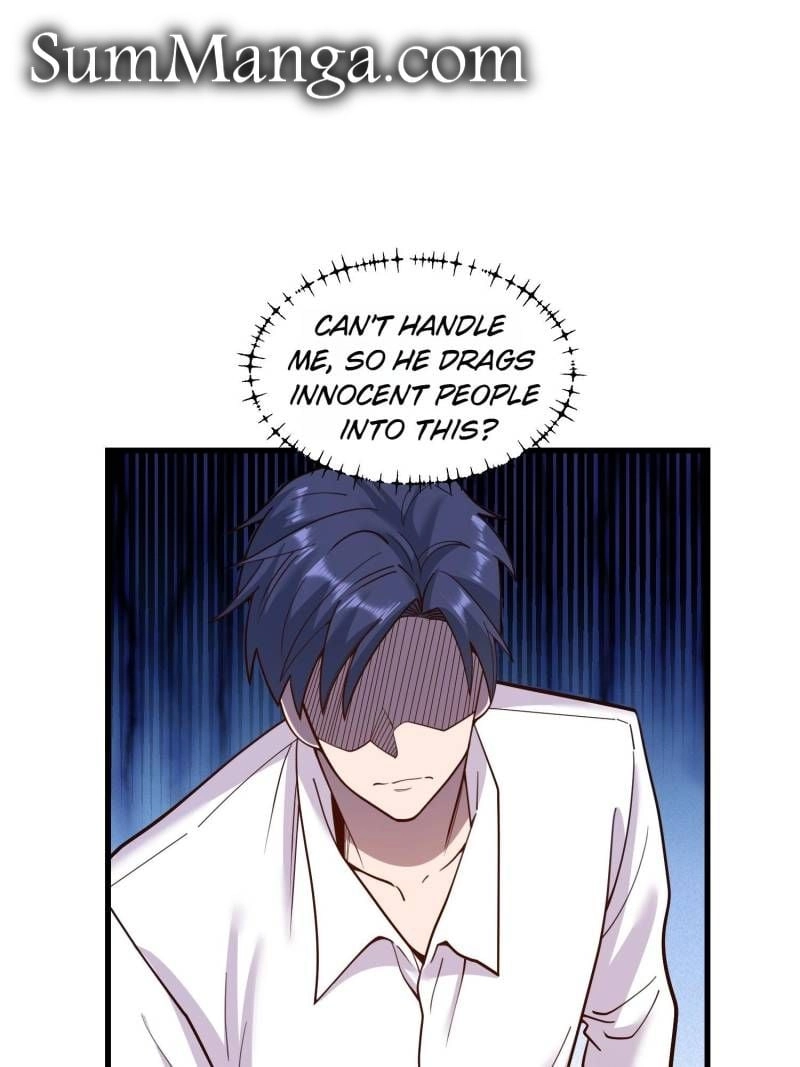 I Regressed to Level Up Instead of Being a Simp Chapter 149 - Page 18