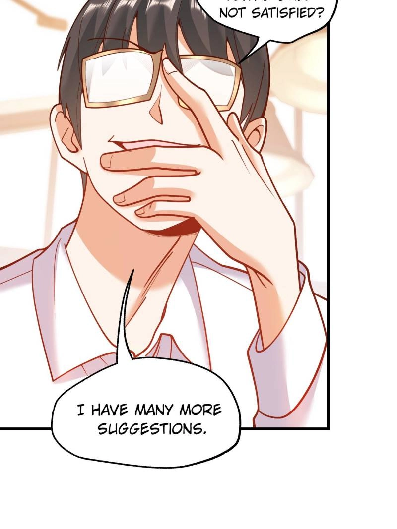 I Regressed to Level Up Instead of Being a Simp Chapter 149 - Page 20