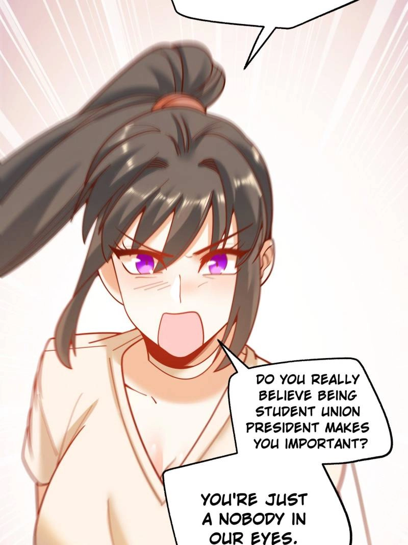 I Regressed to Level Up Instead of Being a Simp Chapter 149 - Page 27