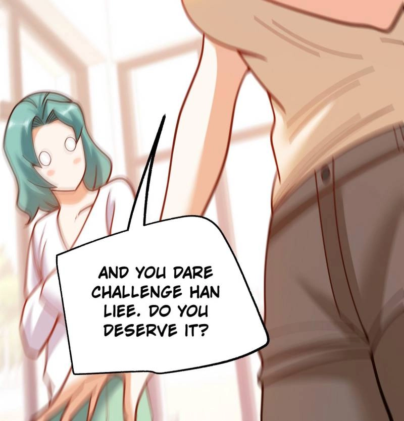I Regressed to Level Up Instead of Being a Simp Chapter 149 - Page 32