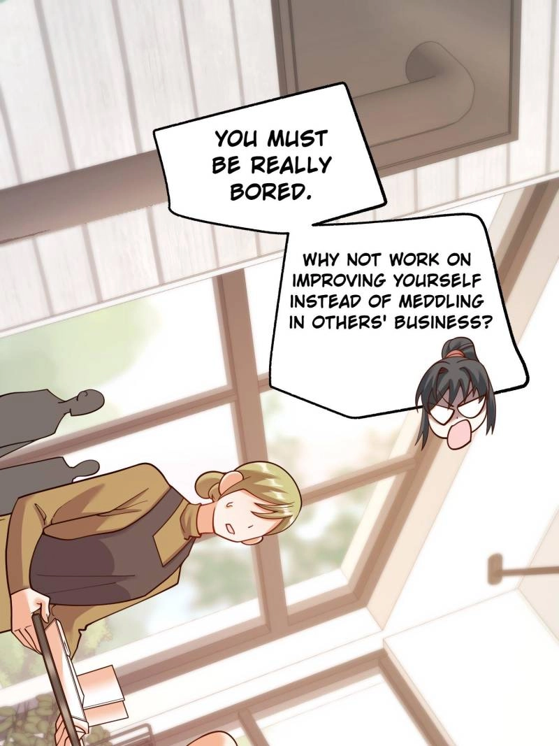 I Regressed to Level Up Instead of Being a Simp Chapter 149 - Page 33