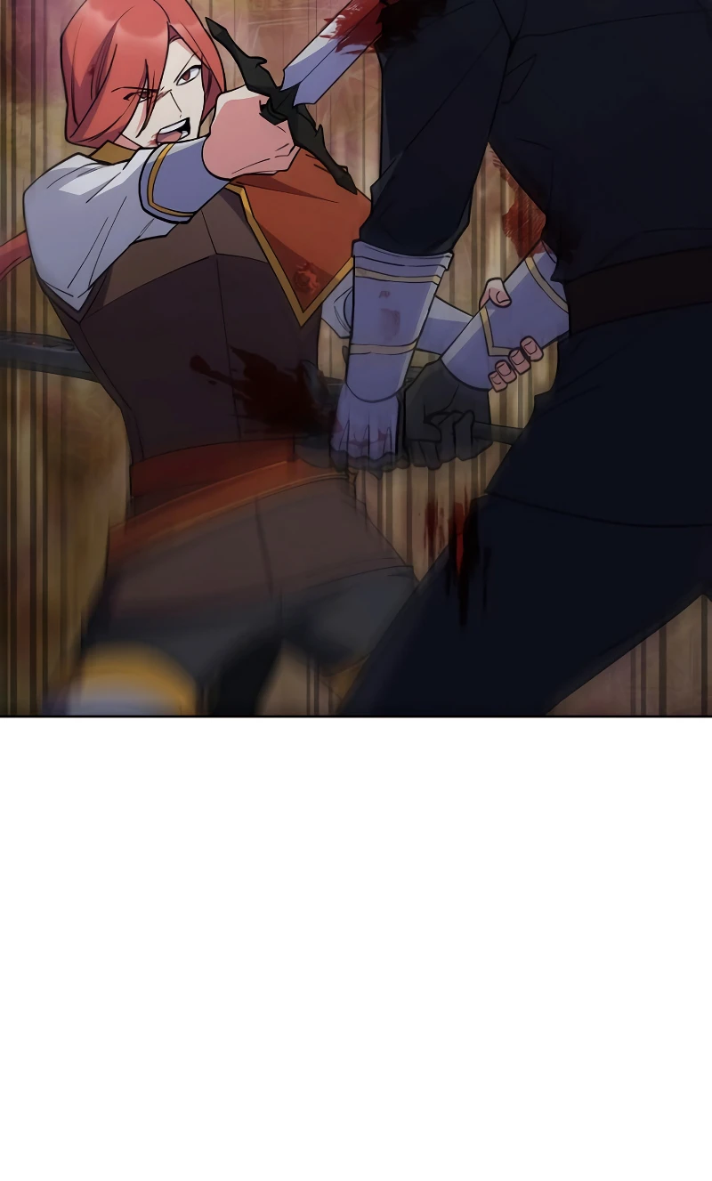 I Regressed to My Ruined Family Chapter 53 - Page 8