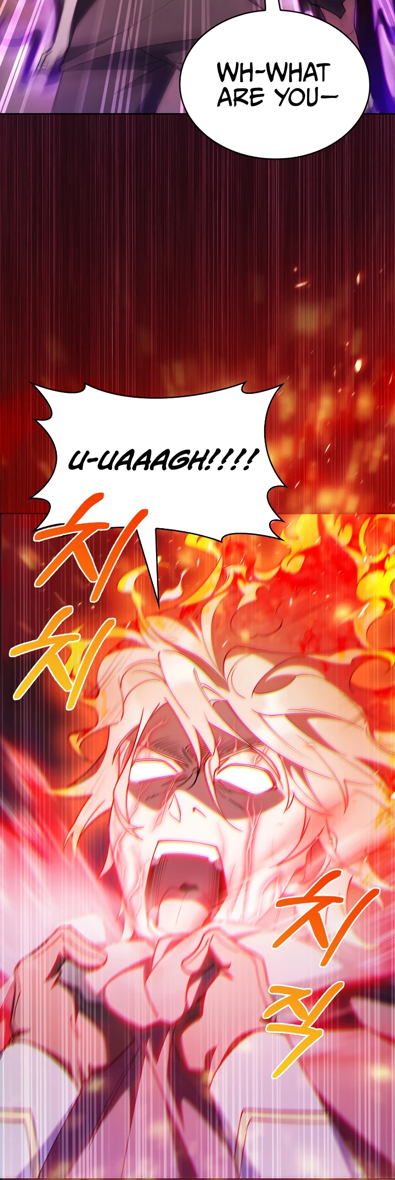 I Regressed to My Ruined Family Chapter 53 - Page 14