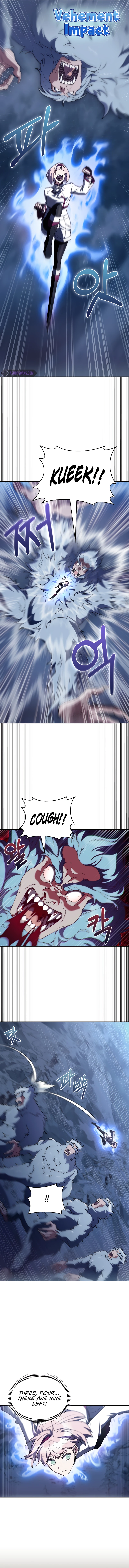 I Regressed to My Ruined Family Chapter 83 - Page 7