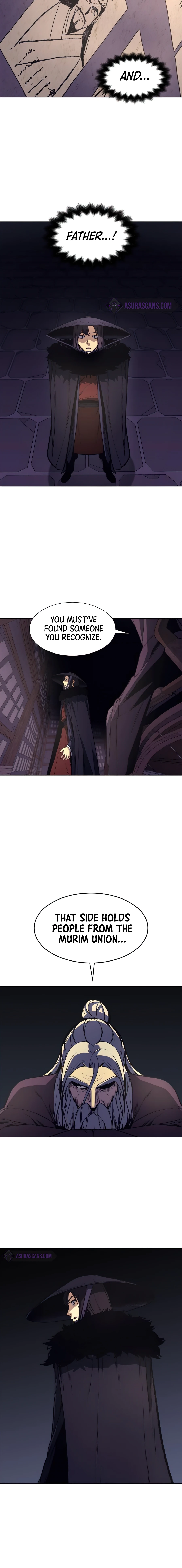I Reincarnated as the Crazed Heir Chapter 7 - Page 11
