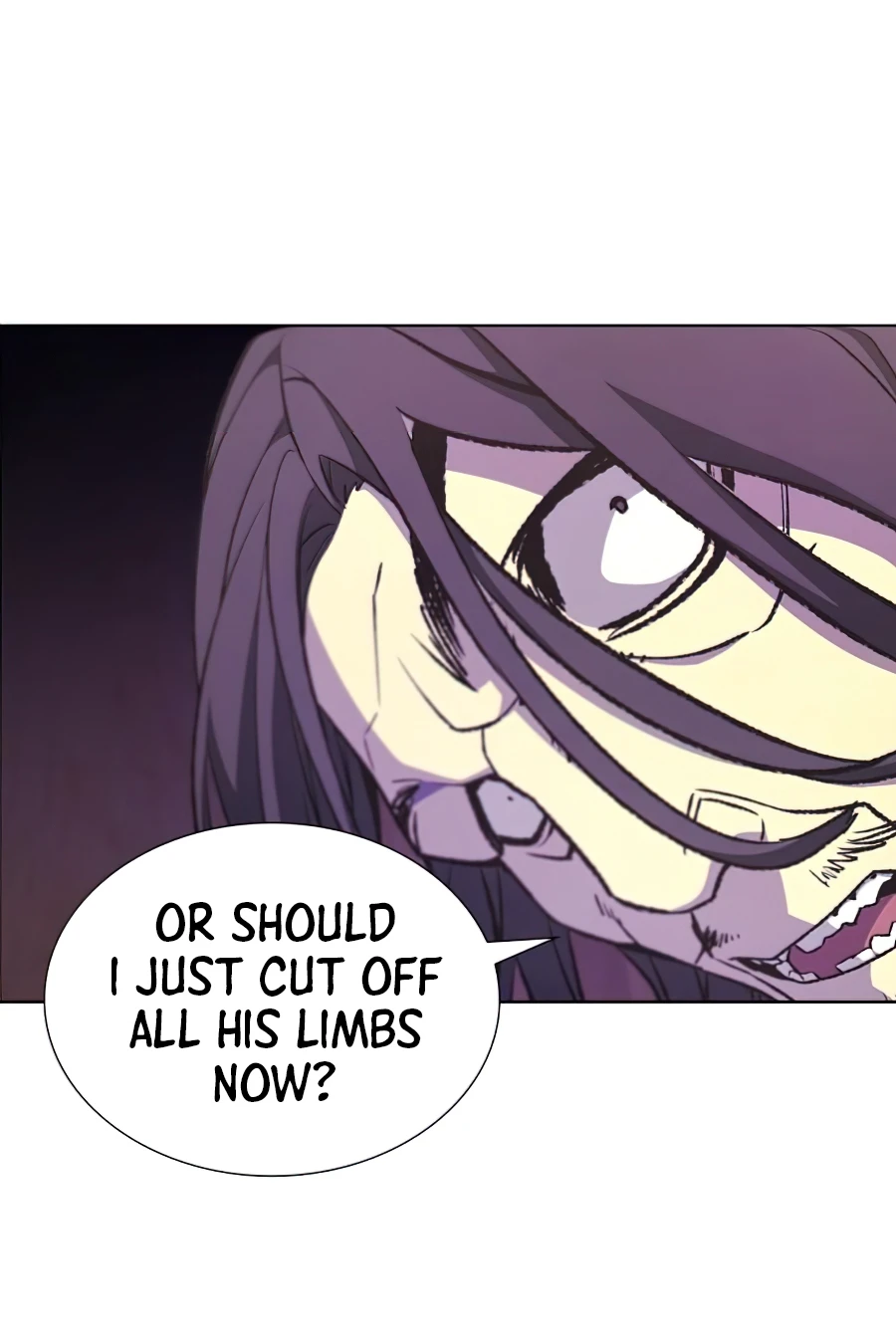 I Reincarnated as the Crazed Heir Chapter 11 - Page 3