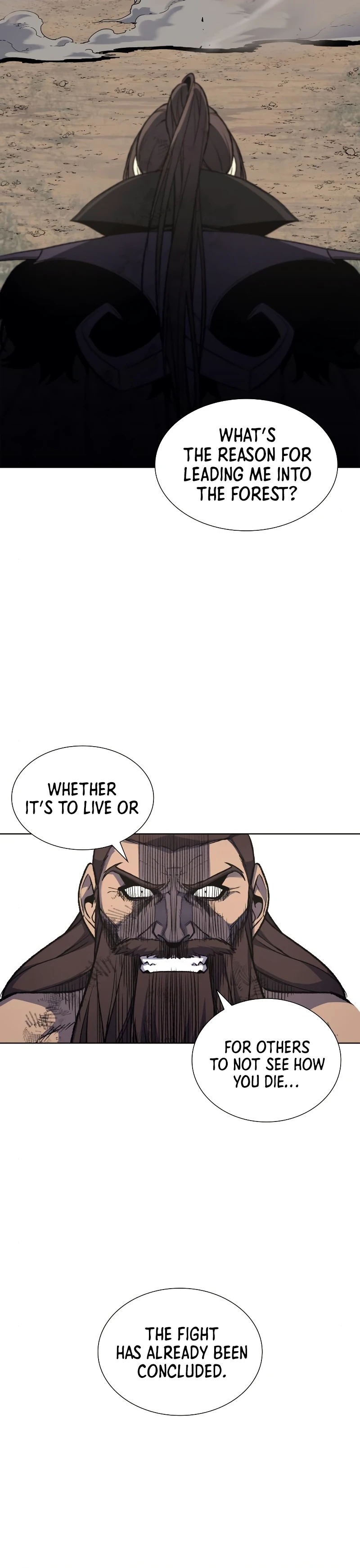 I Reincarnated as the Crazed Heir Chapter 31 - Page 9