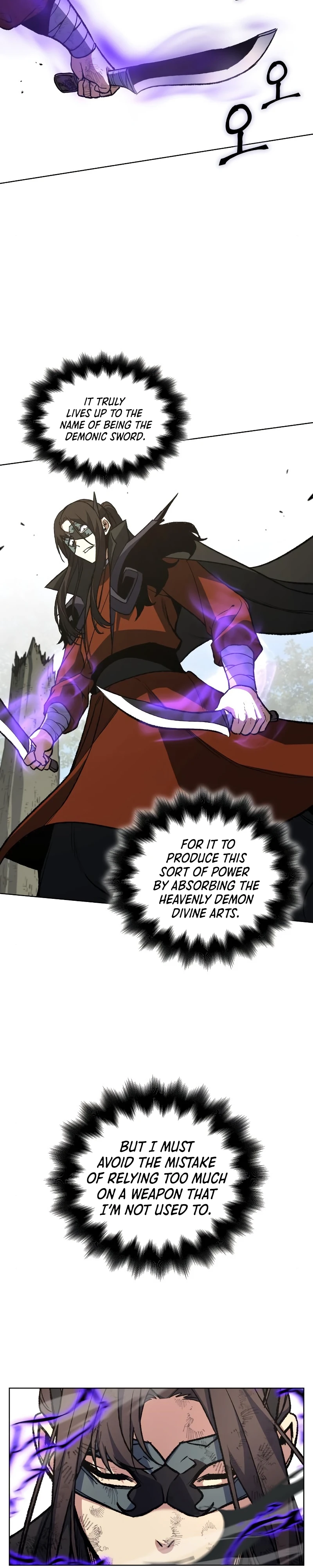 I Reincarnated as the Crazed Heir Chapter 31 - Page 13