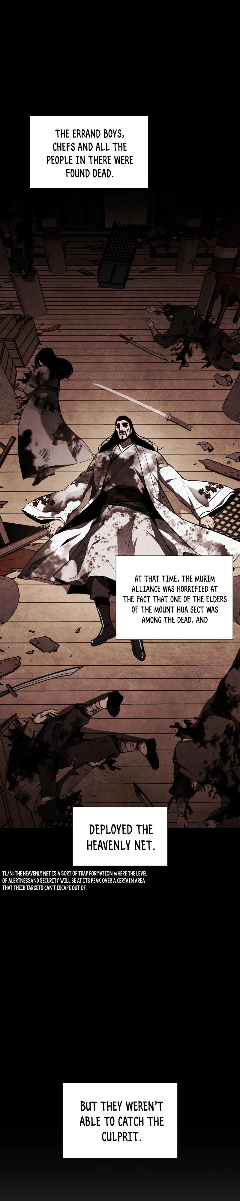 I Reincarnated as the Crazed Heir Chapter 35 - Page 9