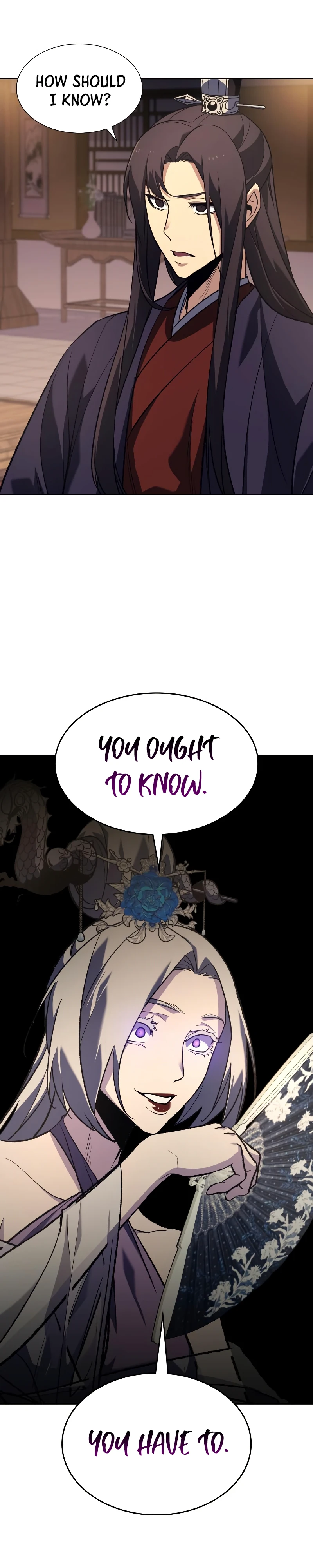 I Reincarnated as the Crazed Heir Chapter 35 - Page 15