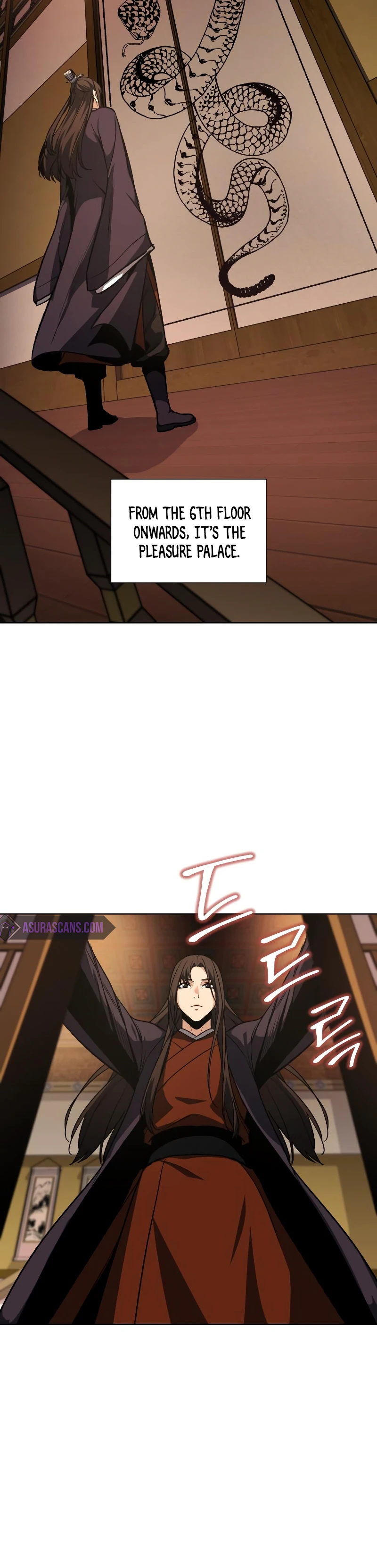 I Reincarnated as the Crazed Heir Chapter 36 - Page 13